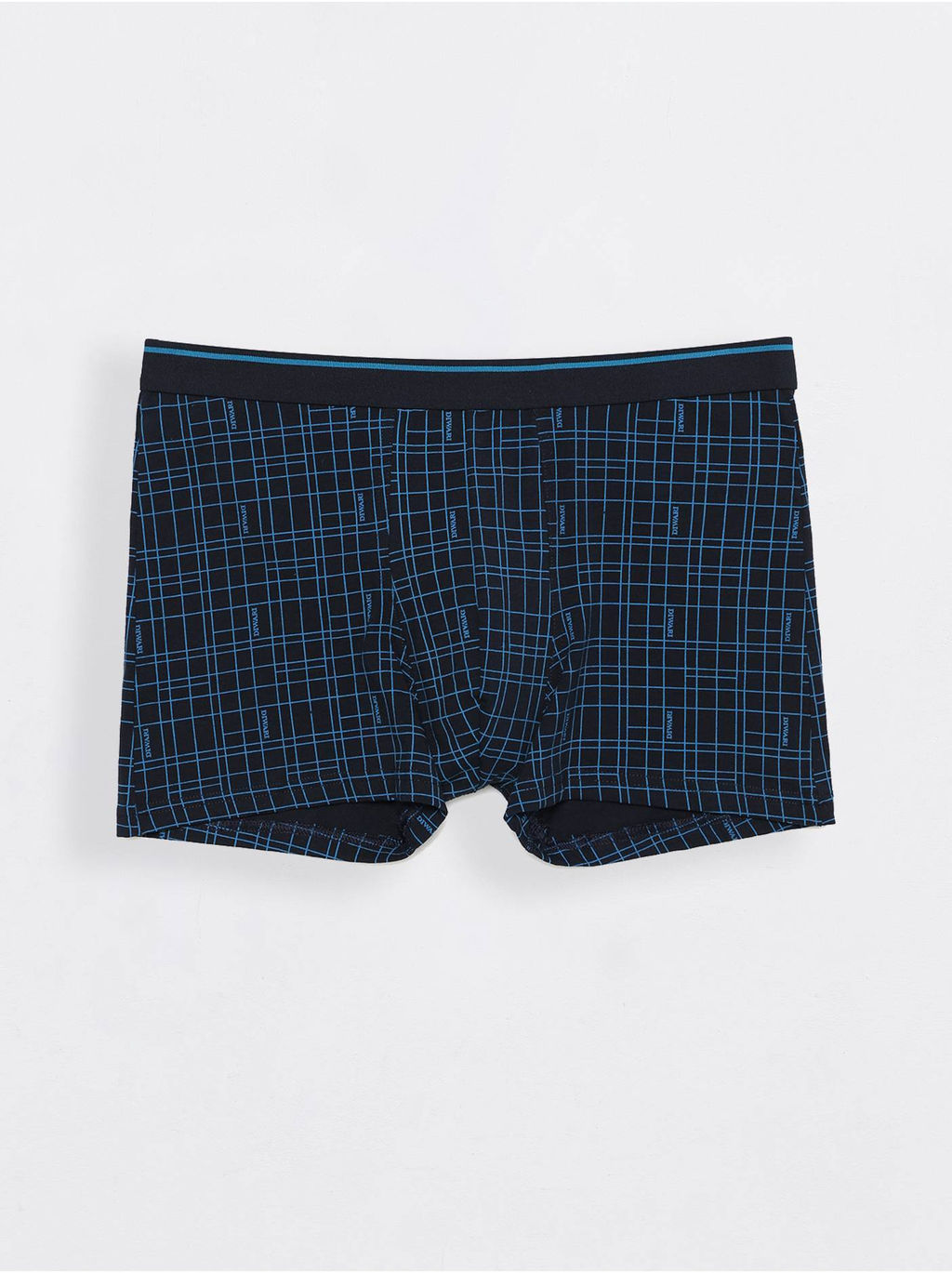 DIWARI SHAPE MSH 866 (в коробке) navy-turquoise