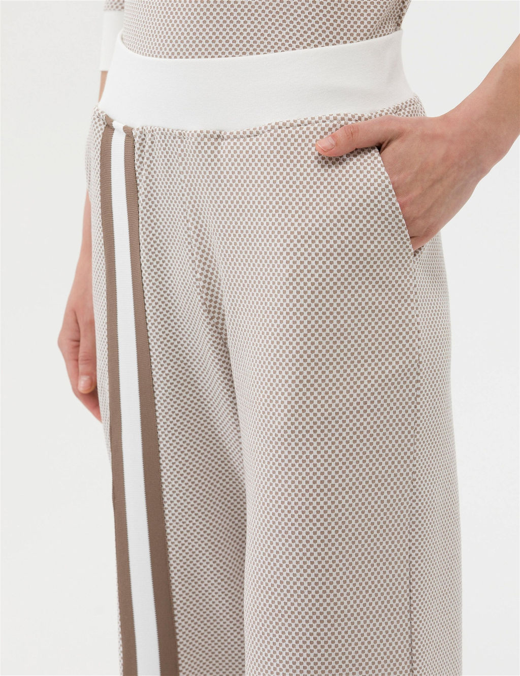 Krem Flare Fit E_ofman Alt_ - Pierre cardin фото 5