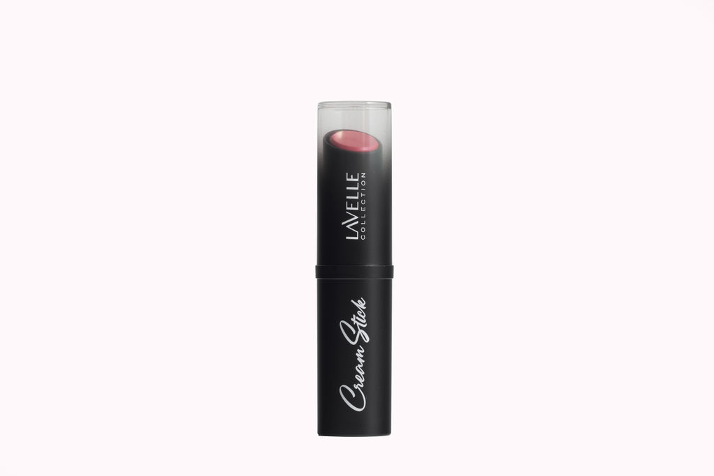 LavelleCollection Румяна кремовые в стике "Blush" тон 01 ягодный SB01