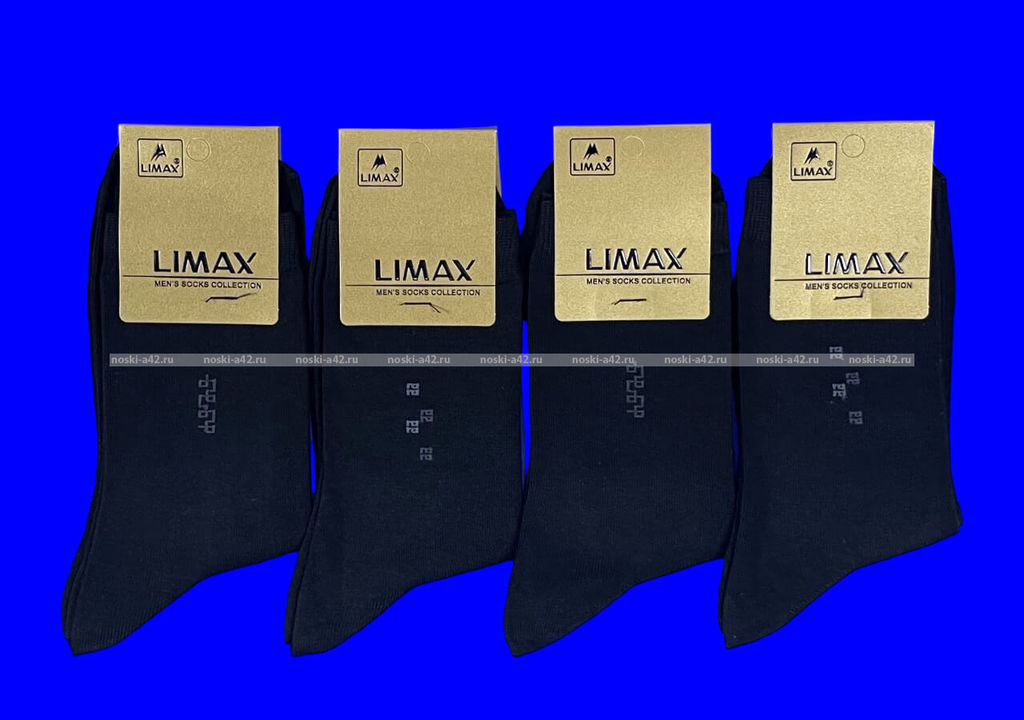 Цена за 12 пар. LIMAX носки подростковые артикул 61051