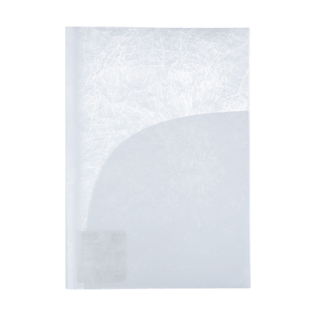 Expert Complete Premier Папка-уголок (2 кармана) A4 180 мкм волокно 20 шт. прозрачный new EC21230000