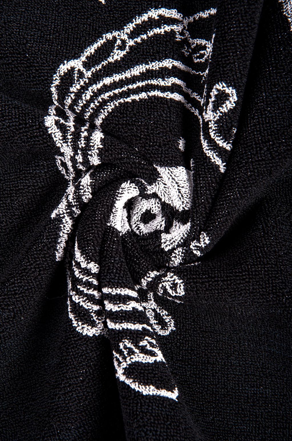 Махровое полотенце 50Х90 см Авангард  фото 5