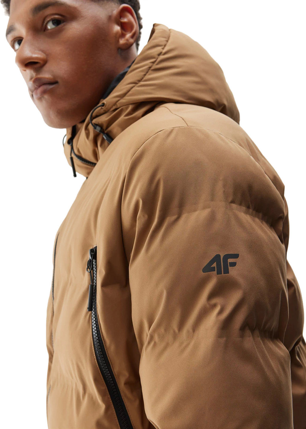 Куртка мужская