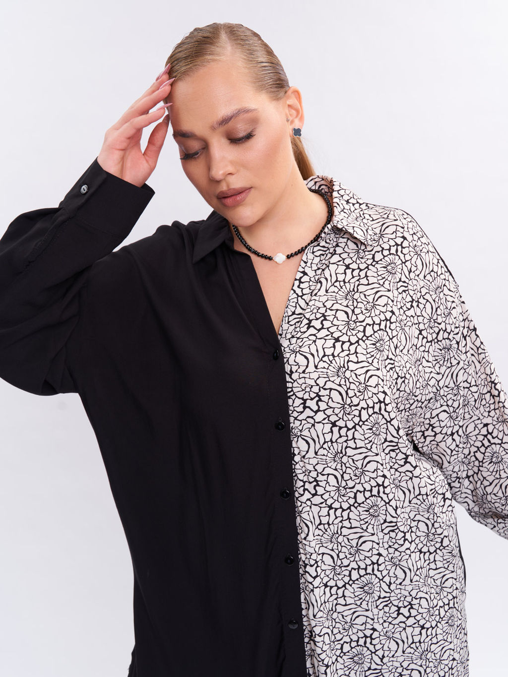 Брючный костюм TKO19404CHR04