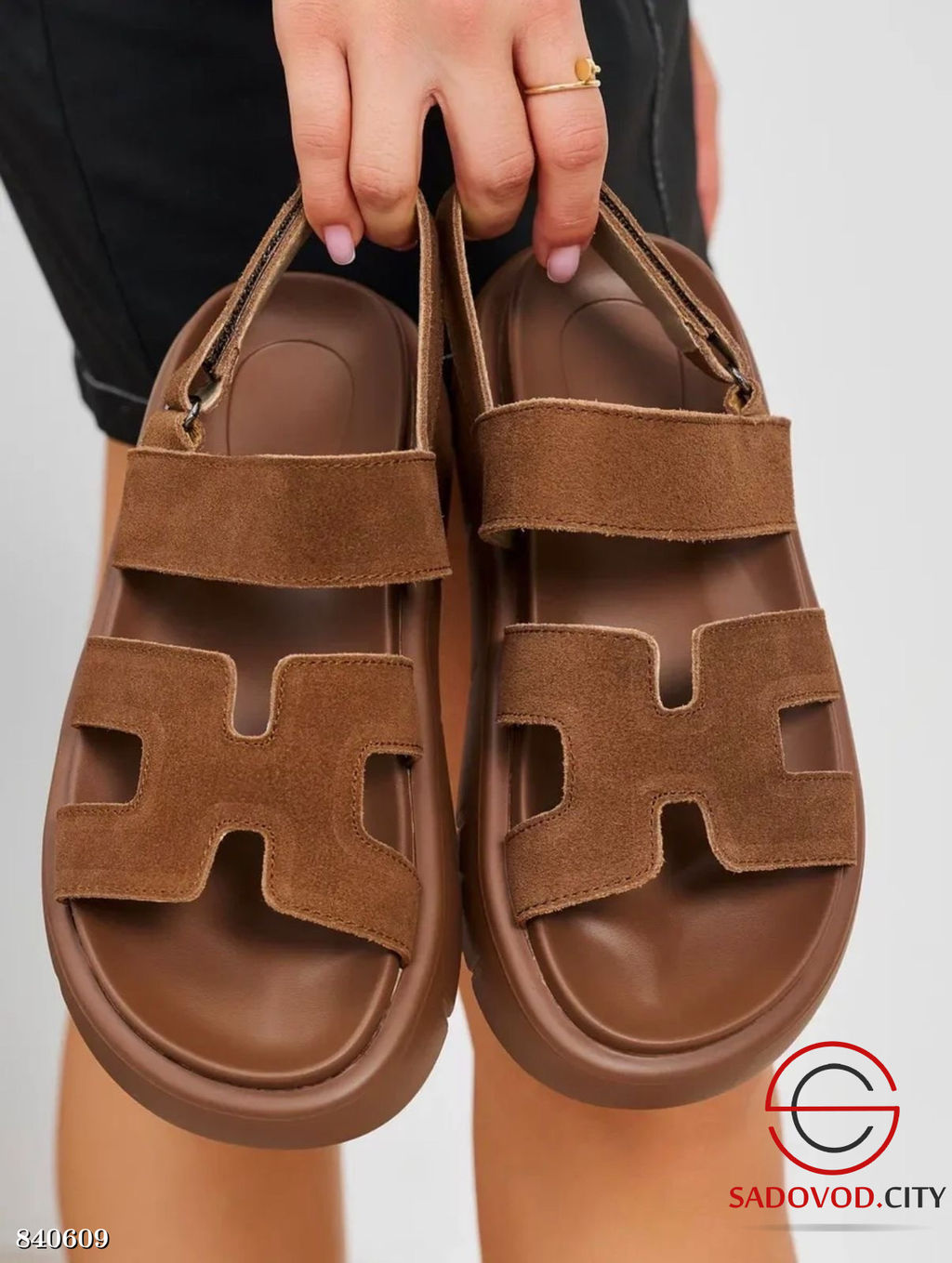 Сандали женские летние - Bruno фото 2