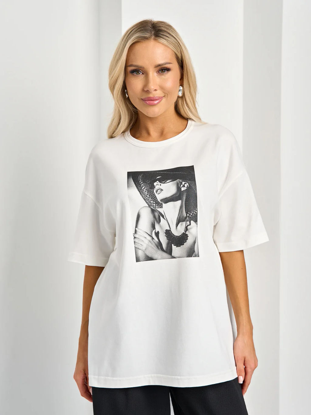 JETTY Футболка  фото 5