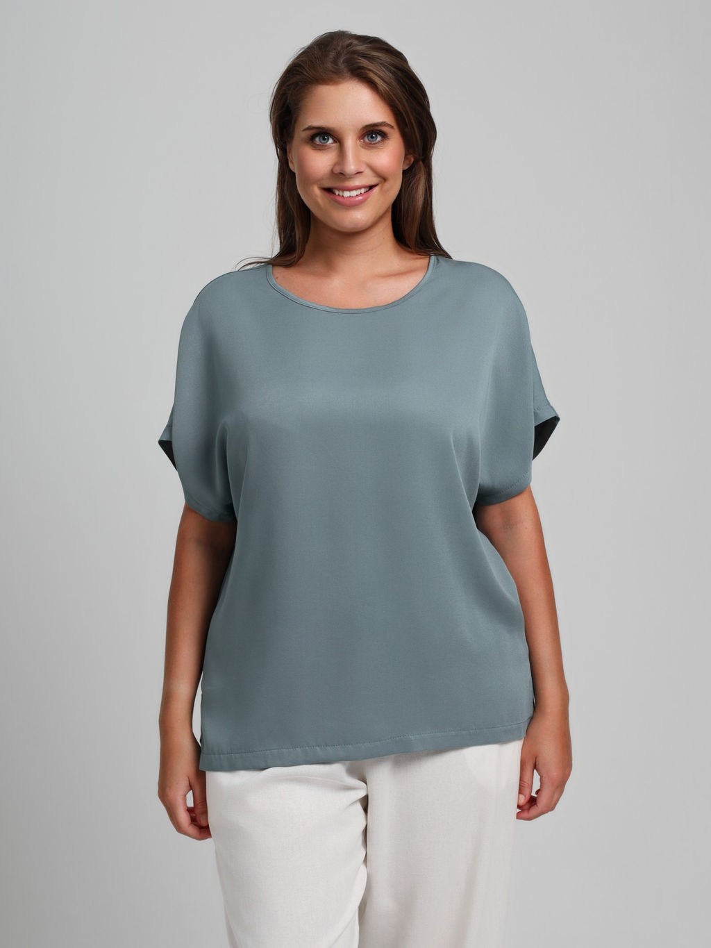 VIOTEX Блузка Летний драйв-4 - Виотекс фото 23