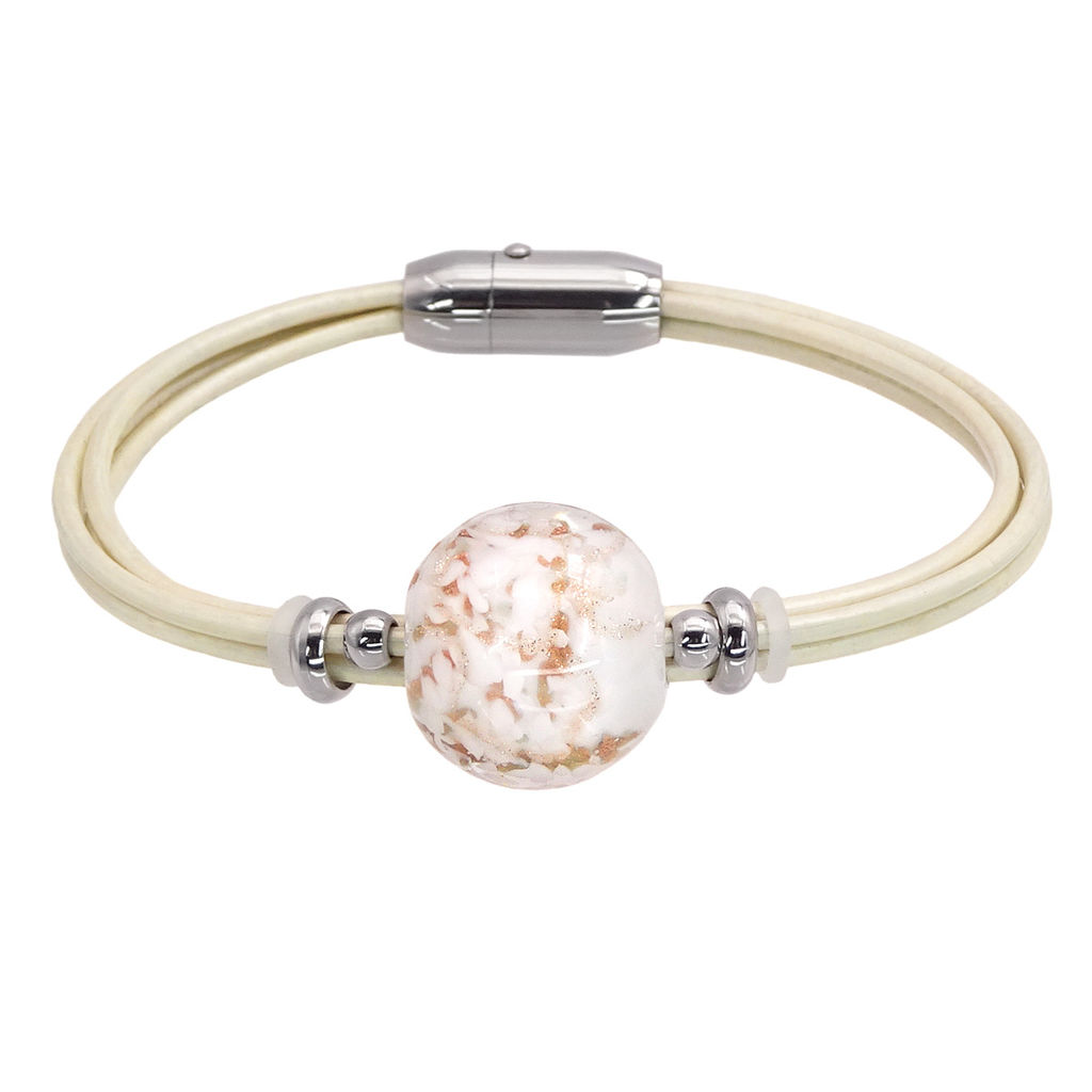 Браслет из муранского стекла - Vloes фото 2