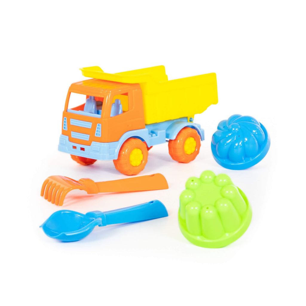 Набор №189 - Полесье фото 6