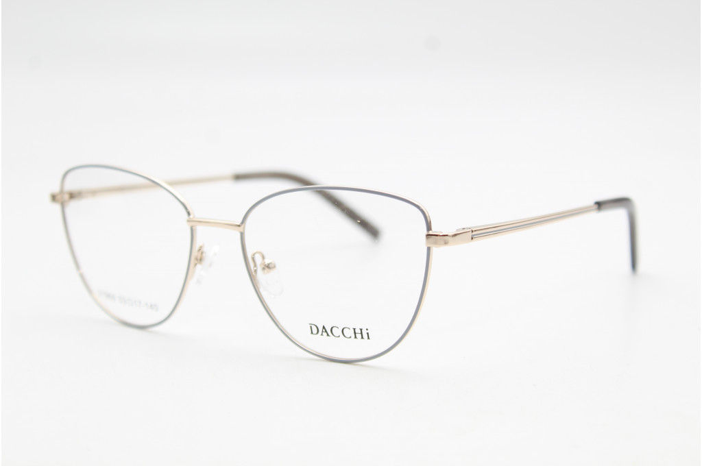 Оправа DACCHi 31969 53-17-140 С3