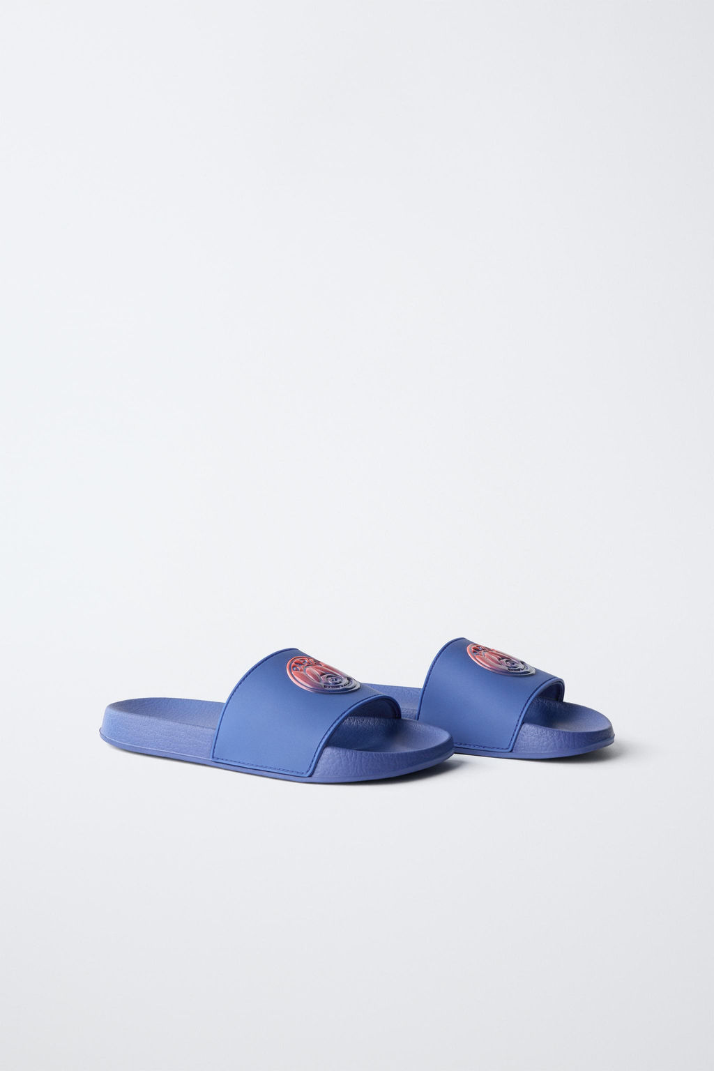 PALA BA?O PSG® / Azul - Zara фото 2