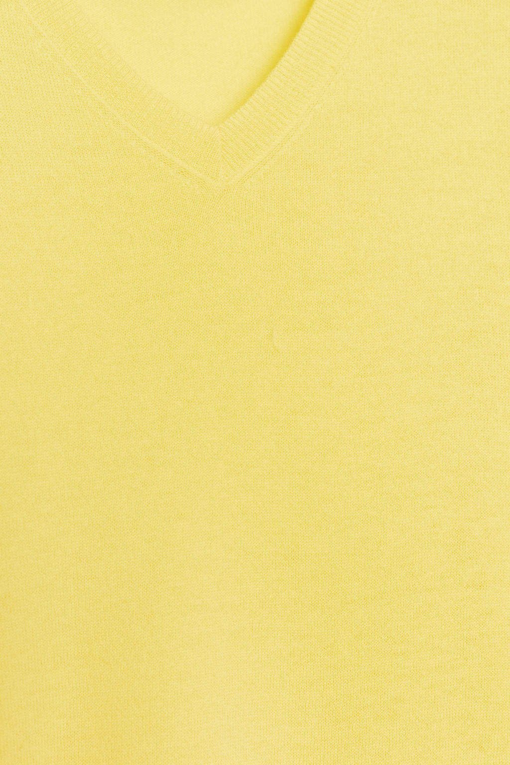 100% WOOL SHORT SLEEVE JUMPER - Zara фото 7