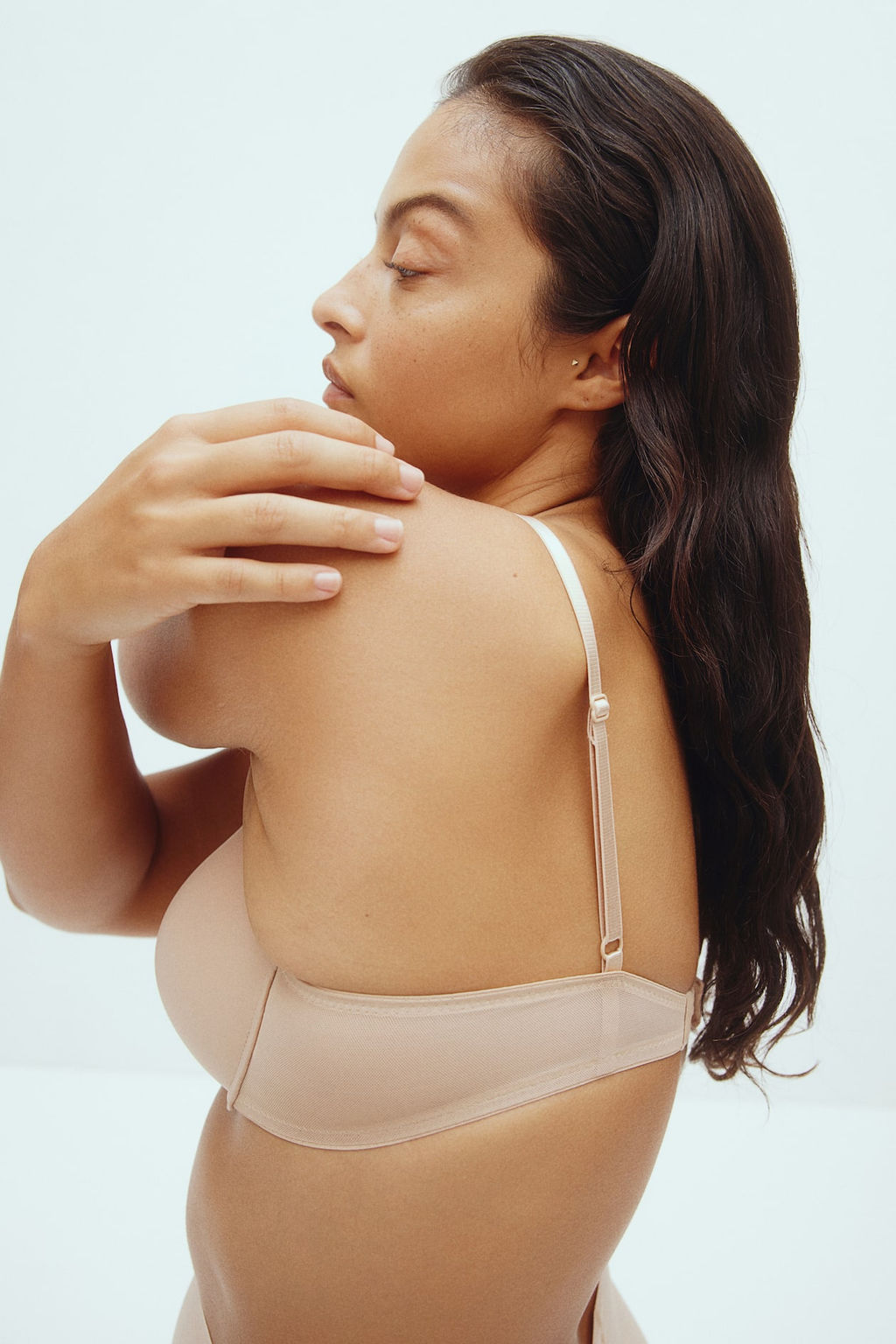 2li Mikrofiber Push-up S?tyen - H&m фото 5