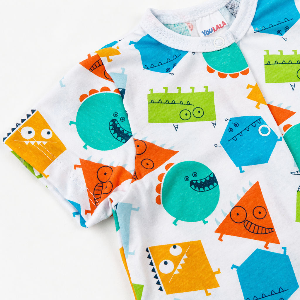 Песочник кулирка 1331100515 - Youlala фото 2