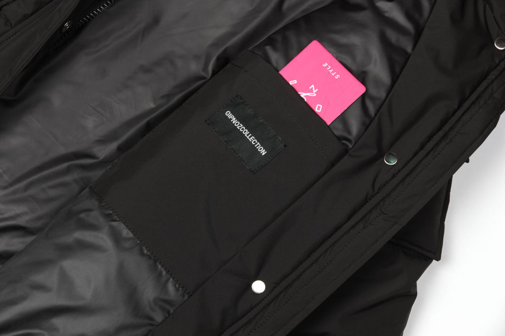 Парка - Gipnoz фото 7