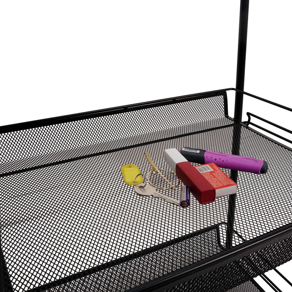 Этажерка "Ладья 14 К", арт. Э 372