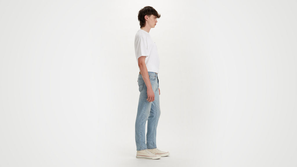 Джинсы мужские