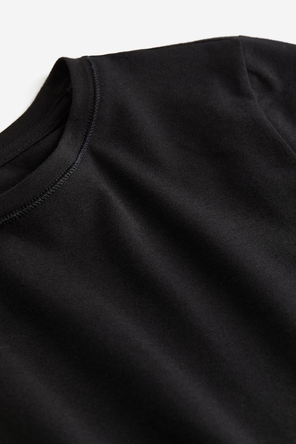 Camiseta entallada - H&m фото 2