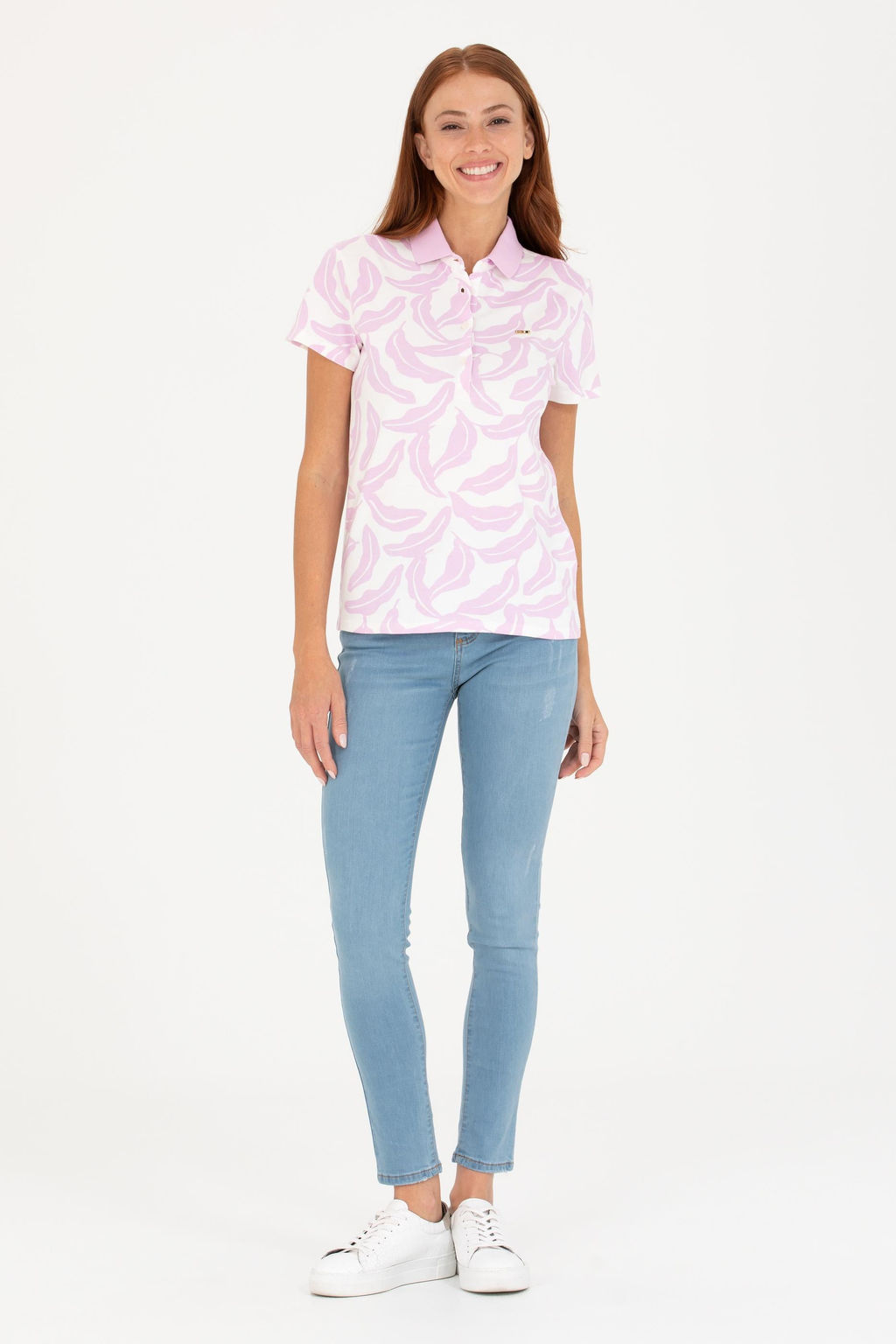 Kad_n Manolya Ti__rt - U.s. polo assn фото 4
