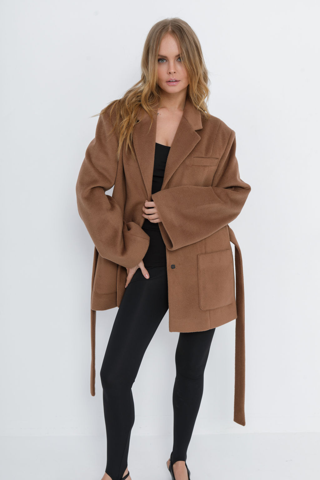 Леггинсы 5791 - Pirs фото 10