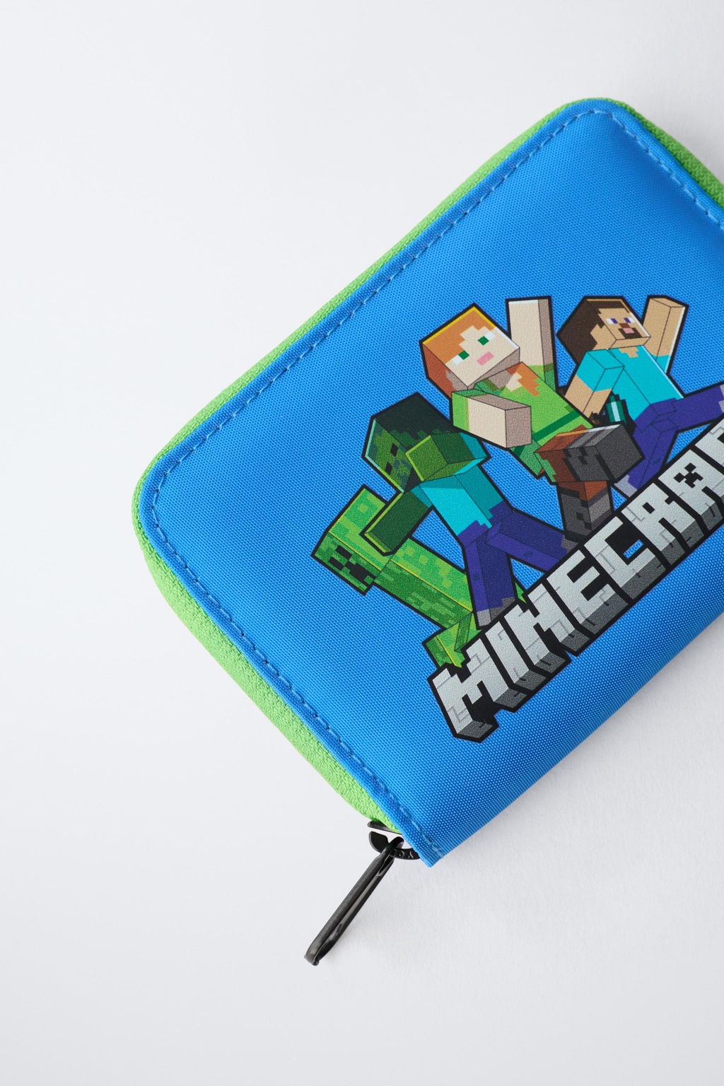 MINECRAFT WALLET  MOJANG AB. - Zara фото 15