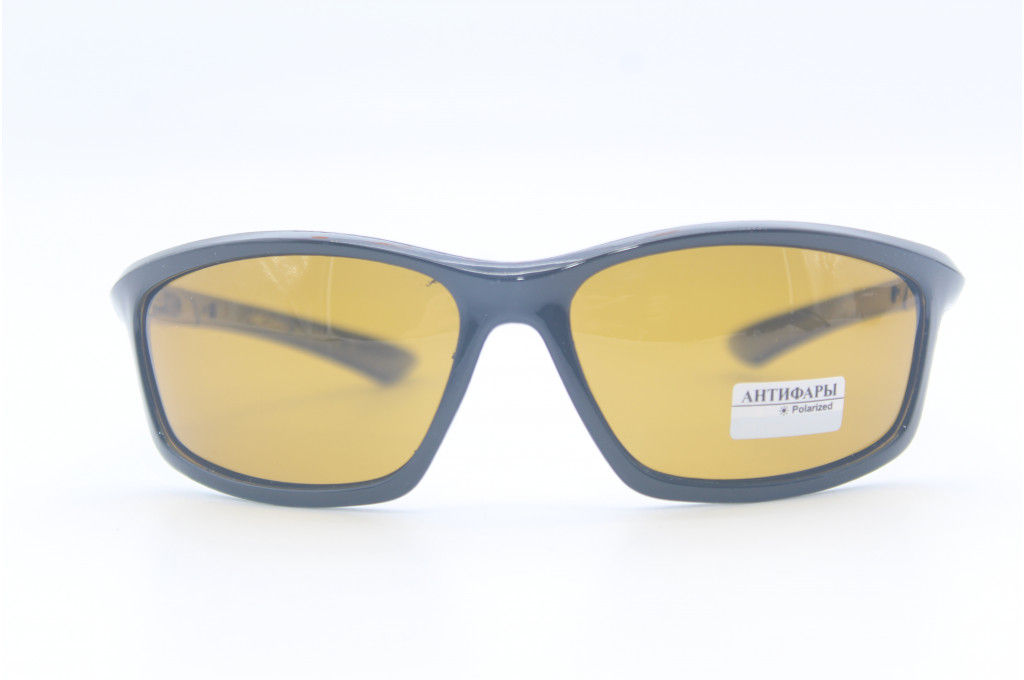 Очки антифары POLARIZED 305 C1 ГЛЯНЦ.