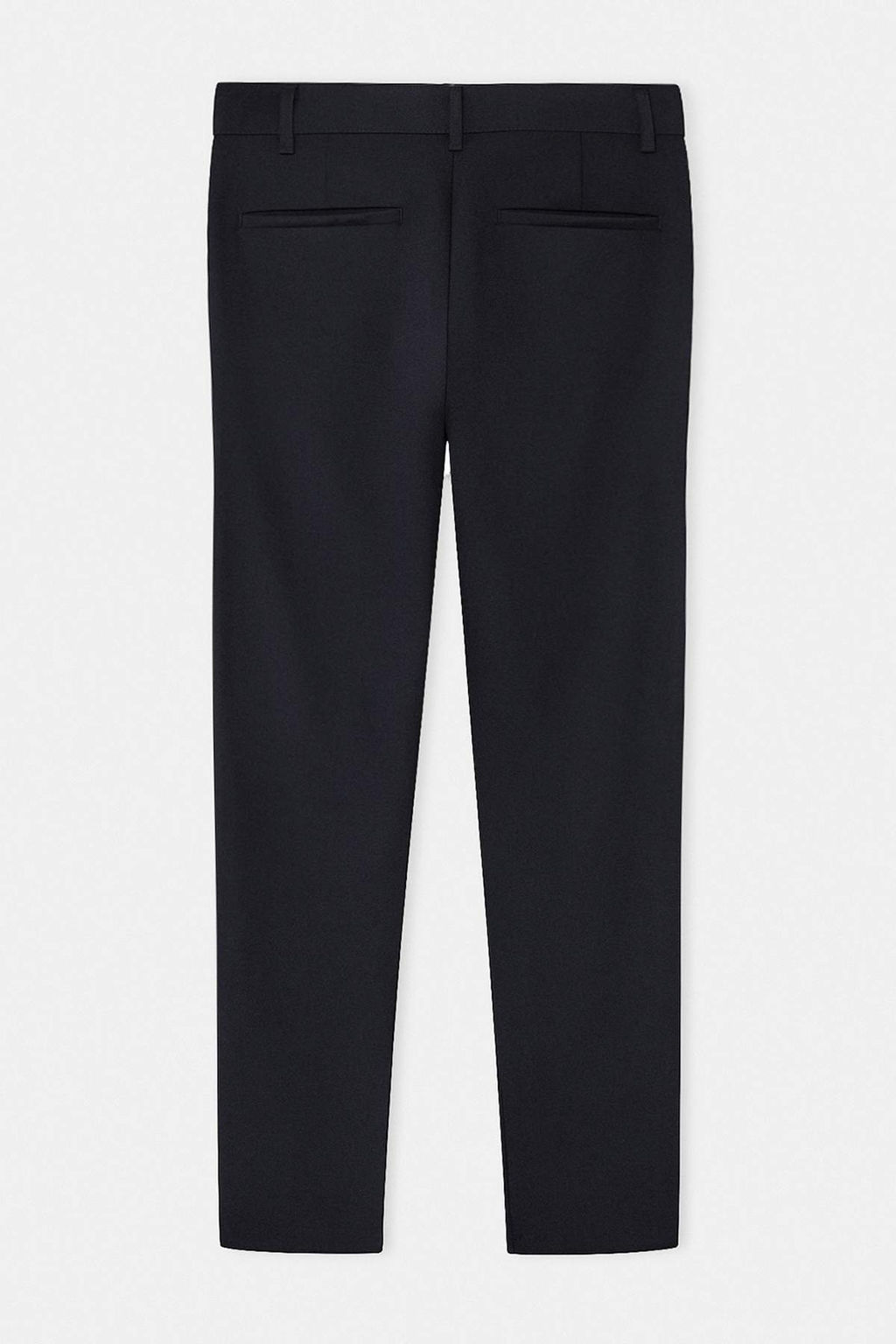 Siyah Slim Fit Erkek Pantolon TMNSS26PL00022 - Trendyolmilla фото 9