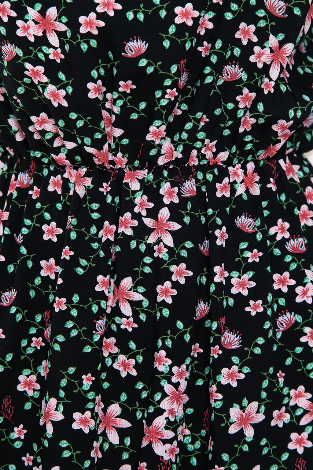 Платье Элегантное черное П10089 - Lt collection фото 3