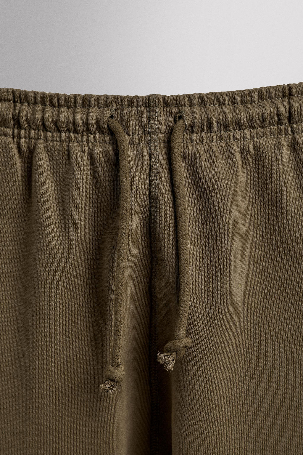 REGULAR FIT JOGGERS - Zara фото 3