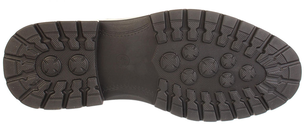 Дерби WASCO W35600L-02-1AKK