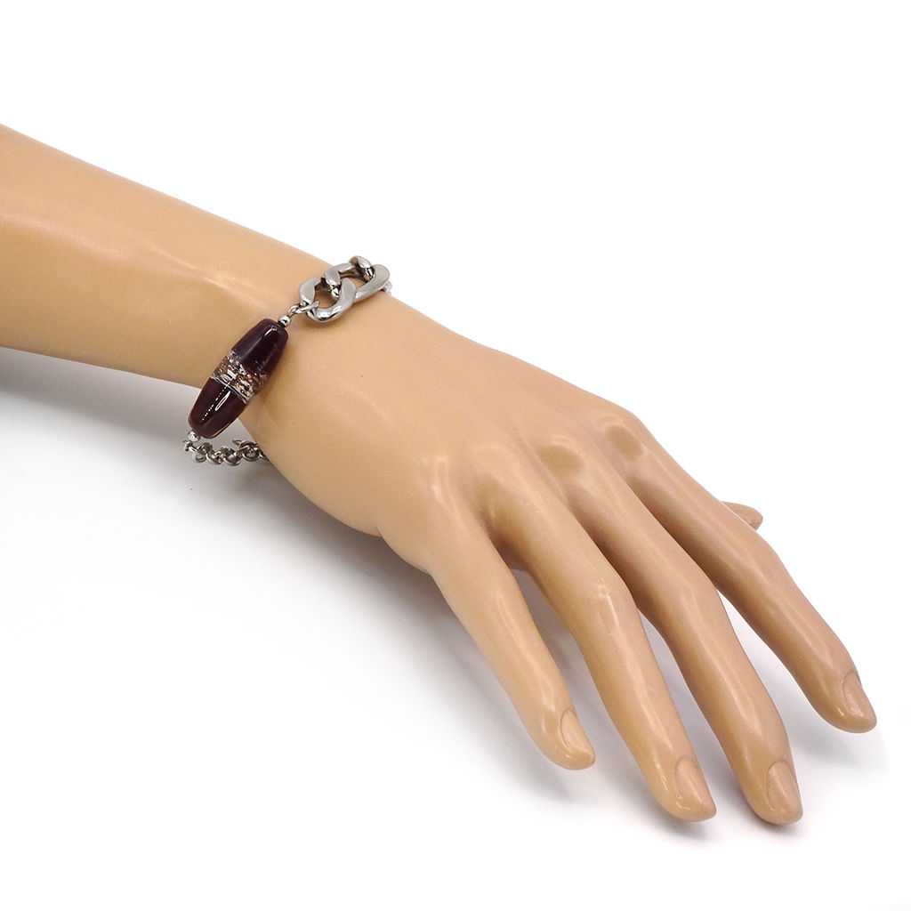 Браслет из муранского стекла - Vloes фото 3