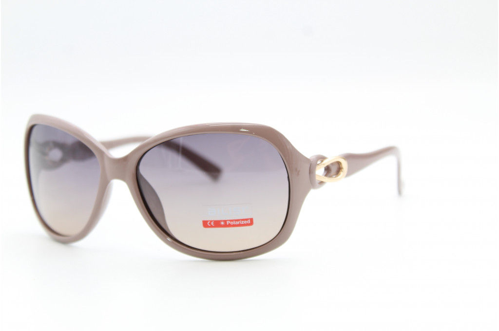 Солнцезащитные очки AILISI (POLARIZED) 2002 C3-33 (61-15-125)