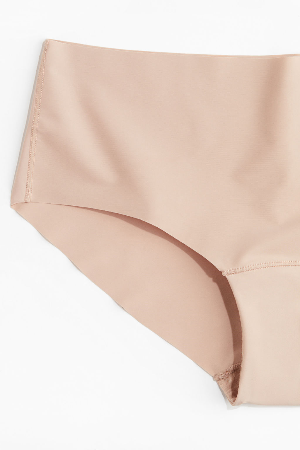 Pack de 3 bragas hipster efecto invisible - H&m фото 7
