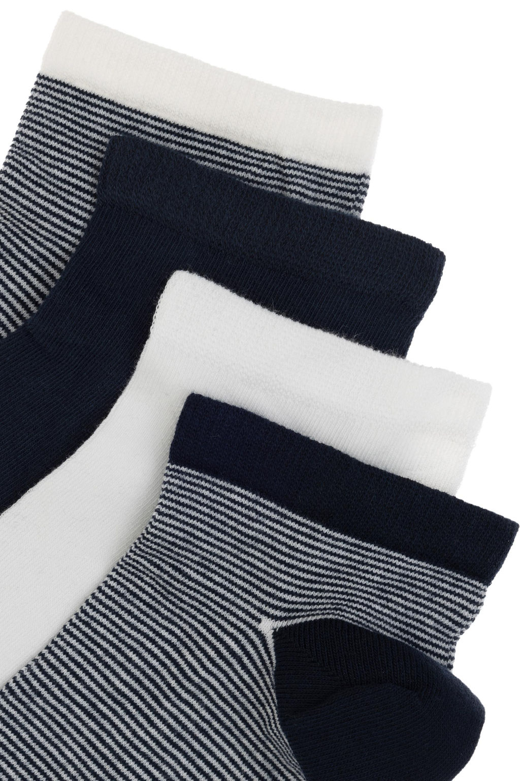 Erkek 4l_ Patik _orap Sepette S_rpriz _ndirim - U.s. polo assn фото 2