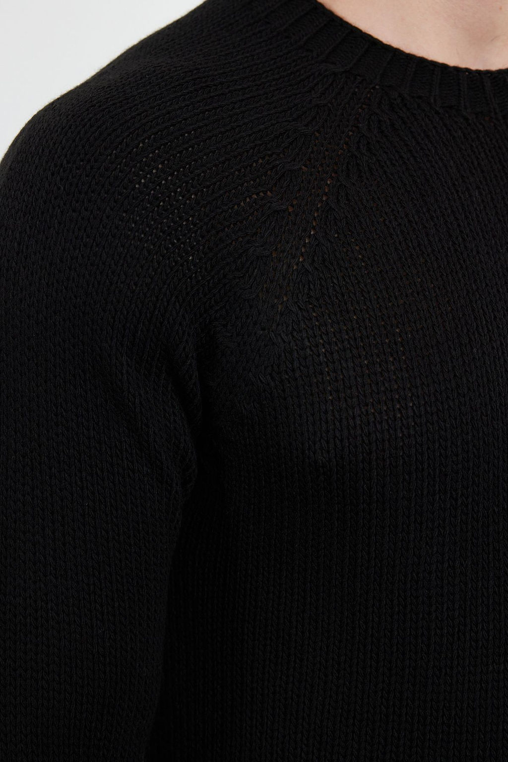 TRENDYOL MAN Kiremit Slim Fit Dar Kesim Bisiklet Yaka Reglan Kol Basic Triko Kazak TMNAW25KZ00000 - Trendyolmilla фото 36