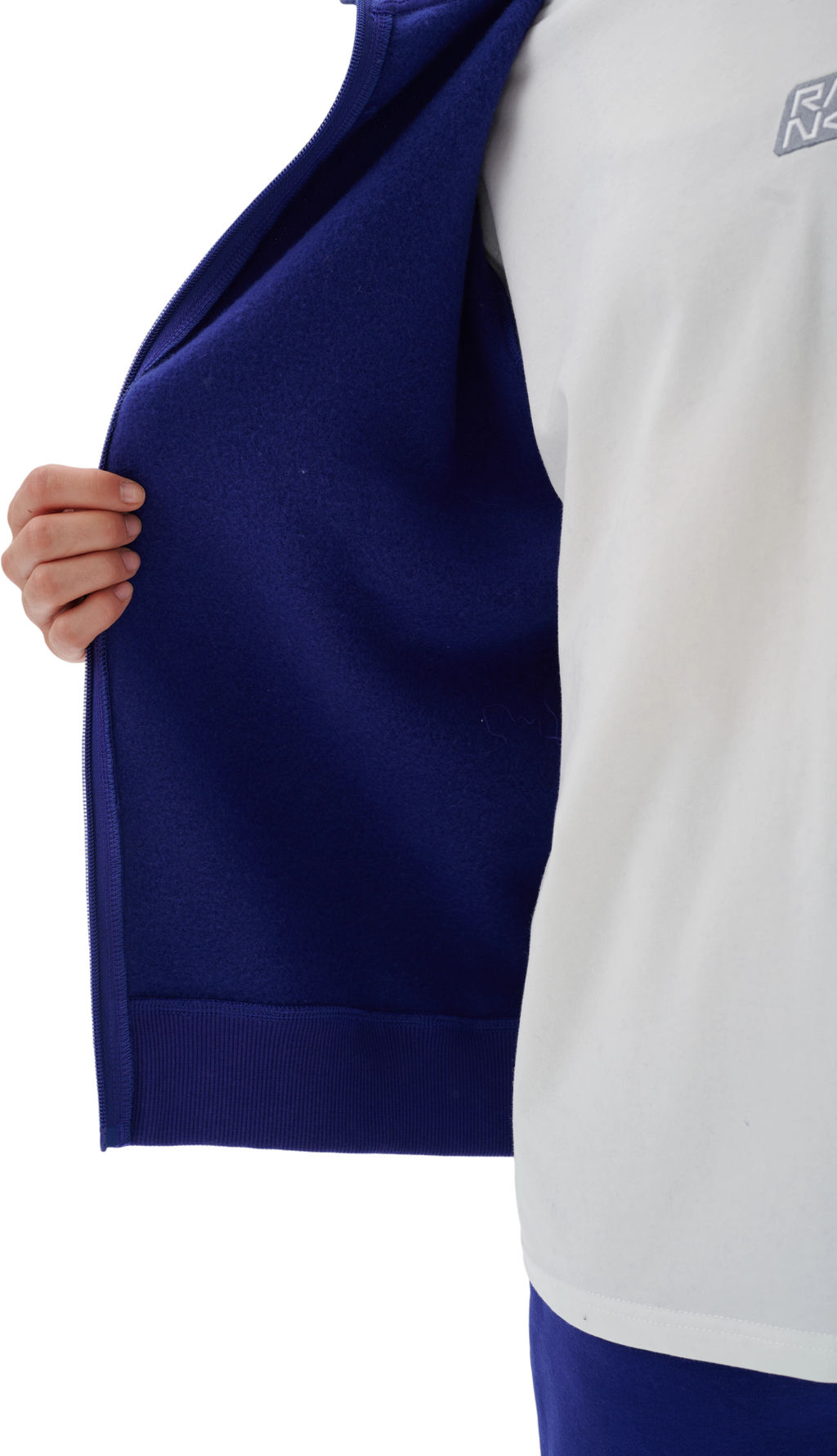 Олимпийка женская