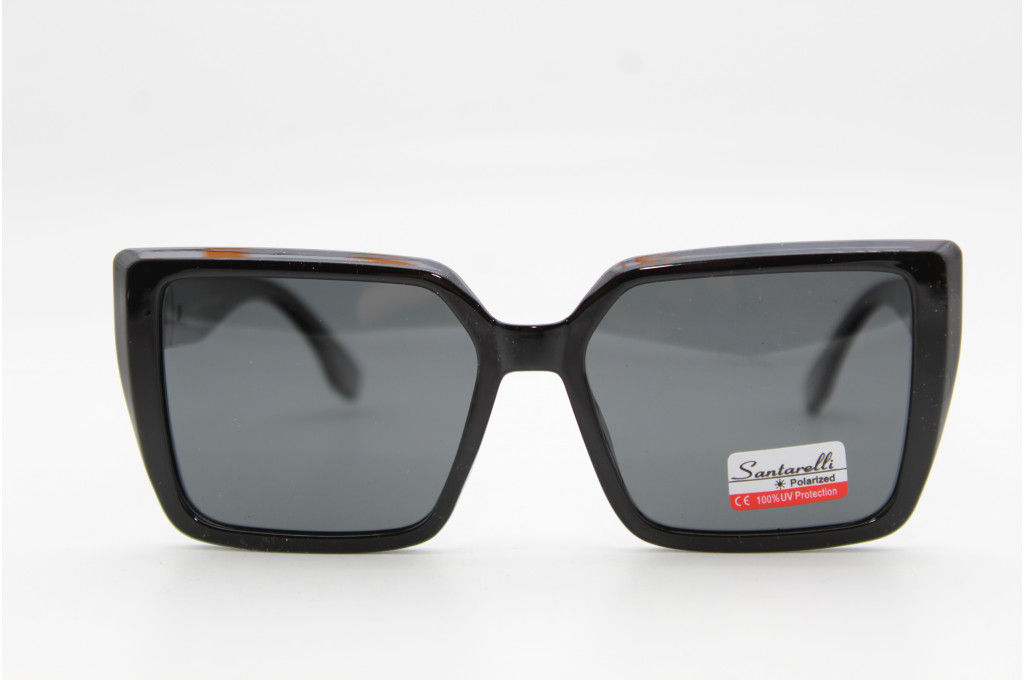 Солнцезащитные очки Santarelli (Polarized) 2487 54-18-173 С3