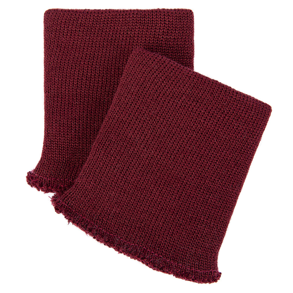 BLITZ MAP-7.5/9 Манжеты (14 класс) бордо