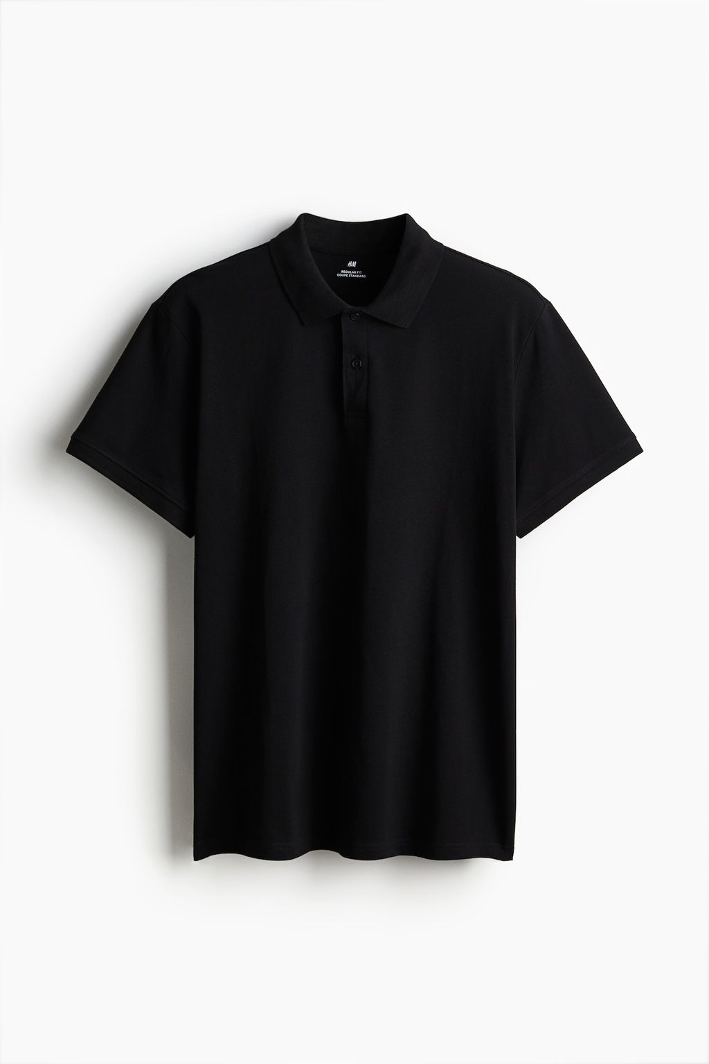 Pack de 3 polos Regular Fit - H&m фото 2