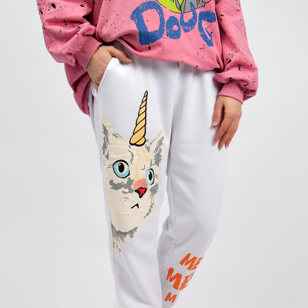 Брюки женские Jearlider