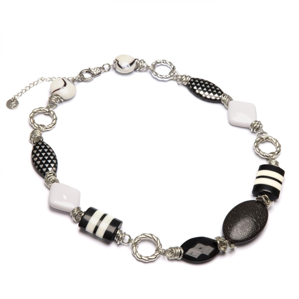 Бусы 25ja5675 - Foxtrot фото 3