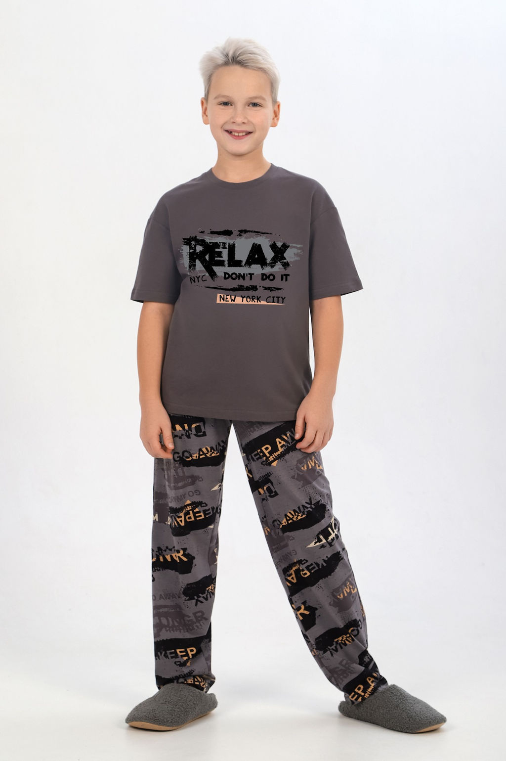 VIOTEX Костюм для мальчика Гранж-1 - Виотекс фото 10