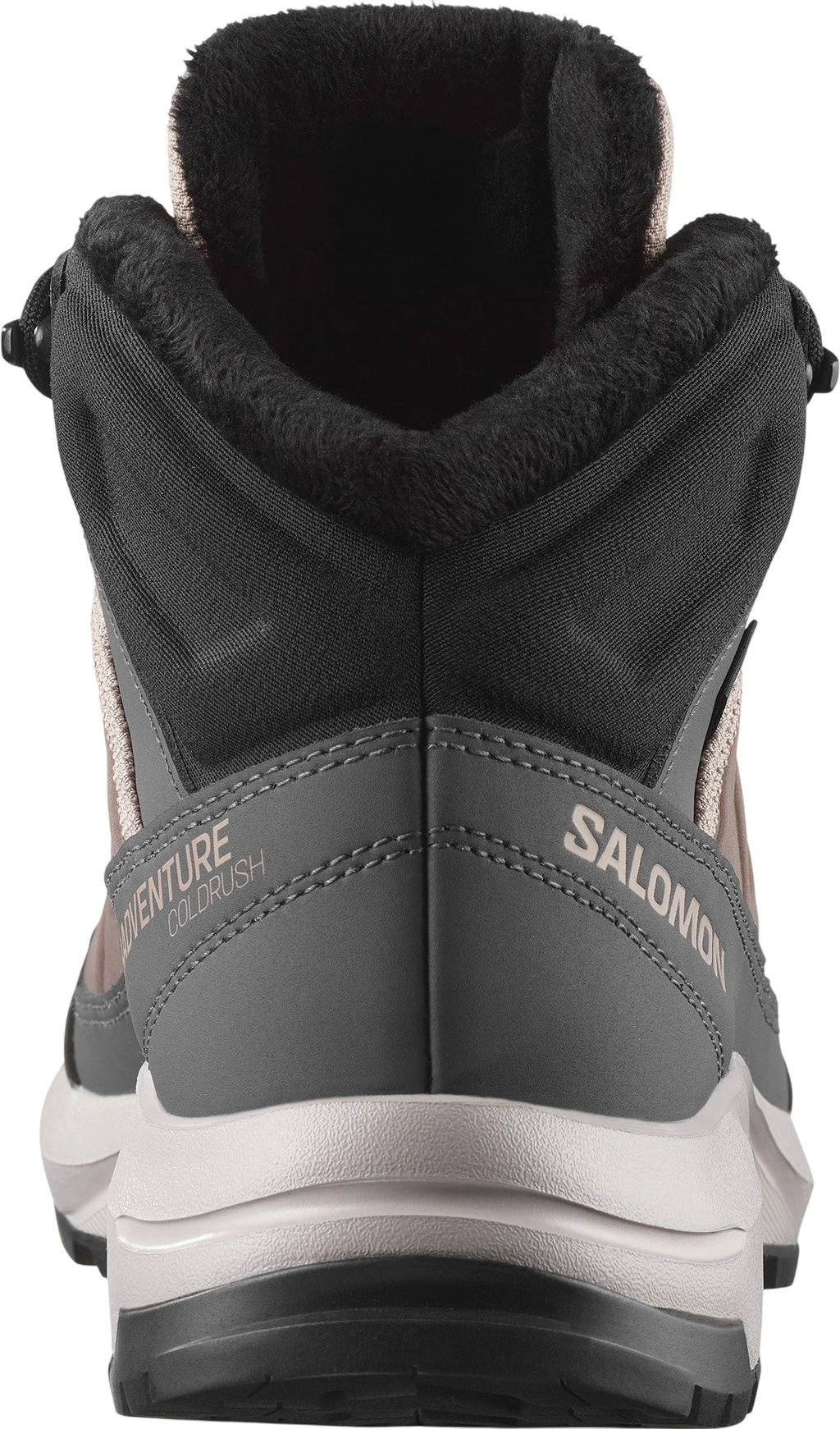 Ботинки женские