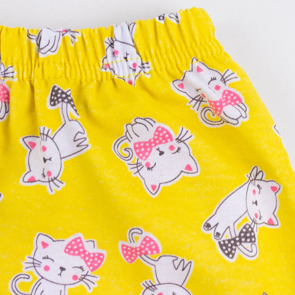 Пижама кулирка 0936103602