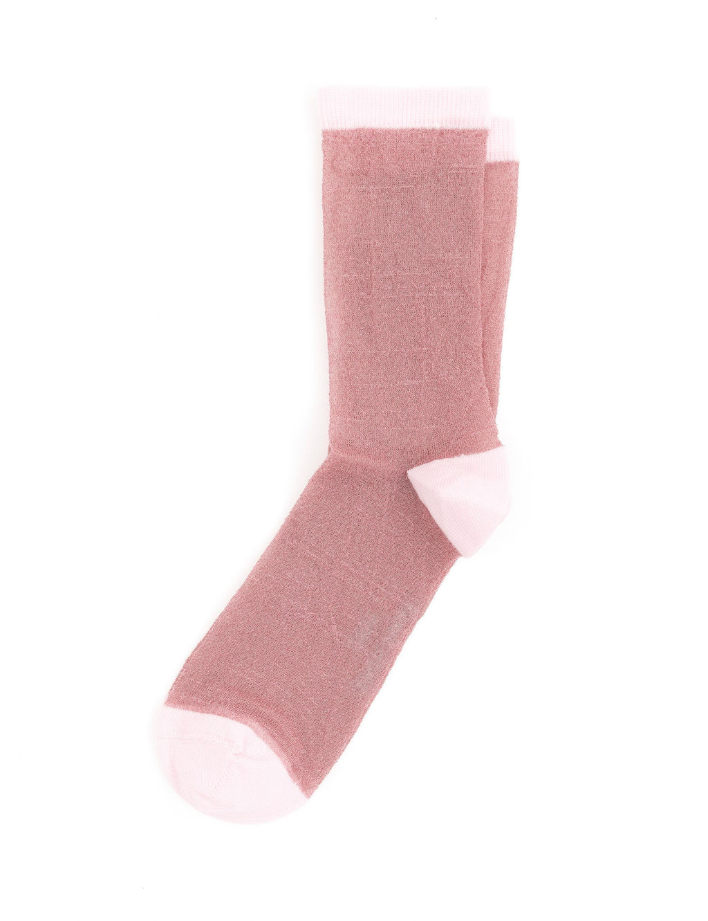 Kad_n Pembe Soket _orap - Pierre cardin фото 2