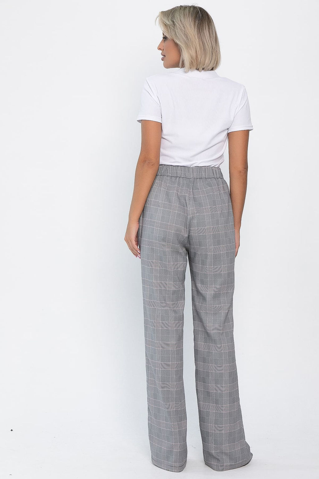 Брюки Брайн - Lt collection фото 88