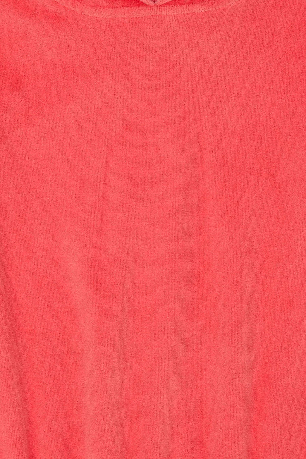 U. S. Polo Assn Детская розовая толстовка с капюшоном - U.s. polo assn фото 6