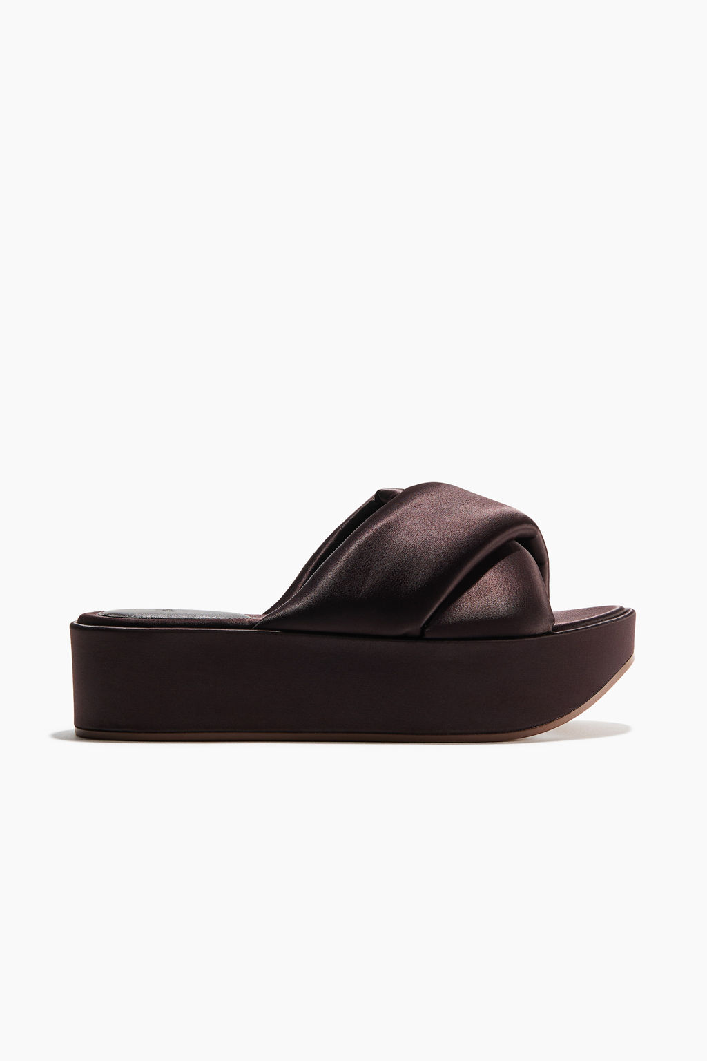 Sandalias de plataforma - H&m фото 2