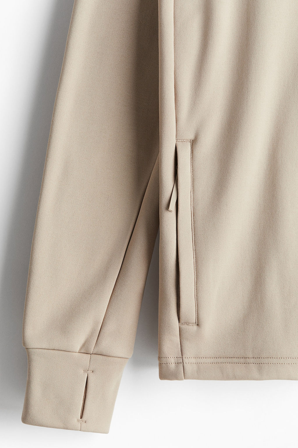 Chaqueta capa intermedia Regular Fit - H&m фото 5