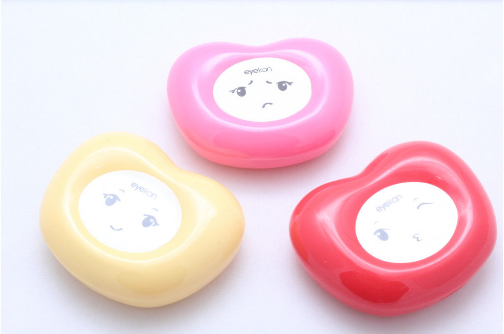 Набор для контактных линз К-1510